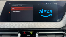 BMW 1 Series 118i M Sport 5dr Step Auto Petrol Hatchback